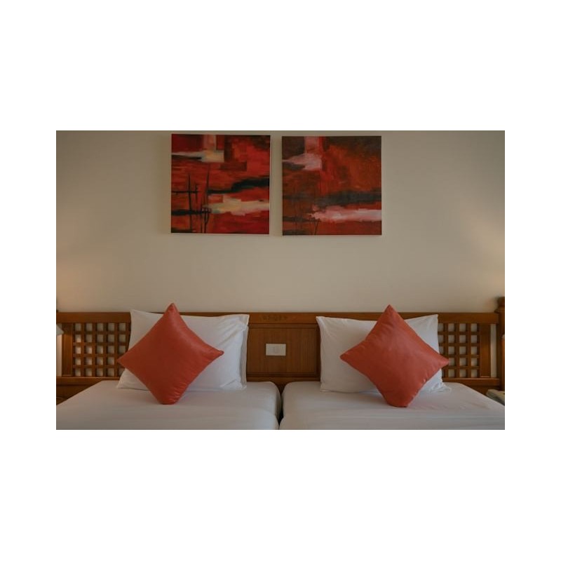 Silom Serene Boutique Hotel