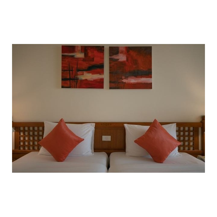 Silom Serene Boutique Hotel