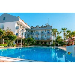 Silver Hotel