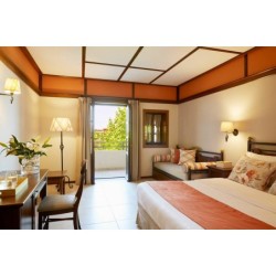 Simantro Resort
