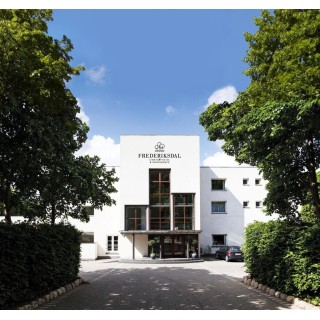 Sinatur Hotel Frederiksdal