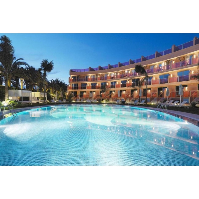 Sir Anthony Hotel