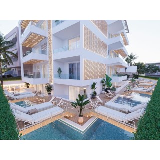 Sirines Luxury Hotel & Spa