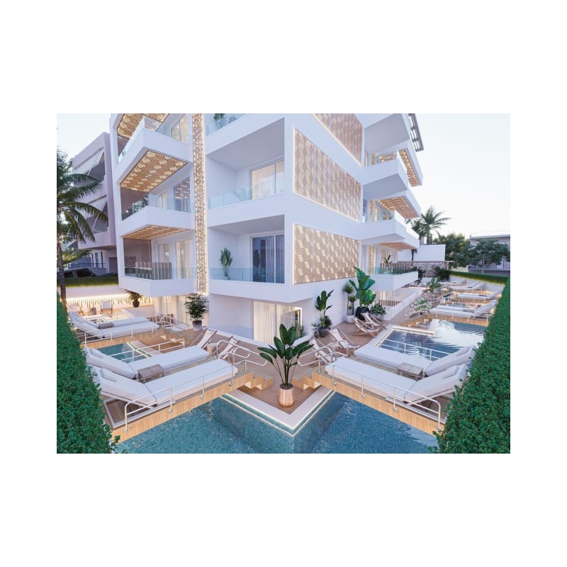 Sirines Luxury Hotel & Spa