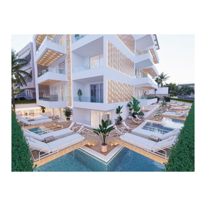 Sirines Luxury Hotel & Spa