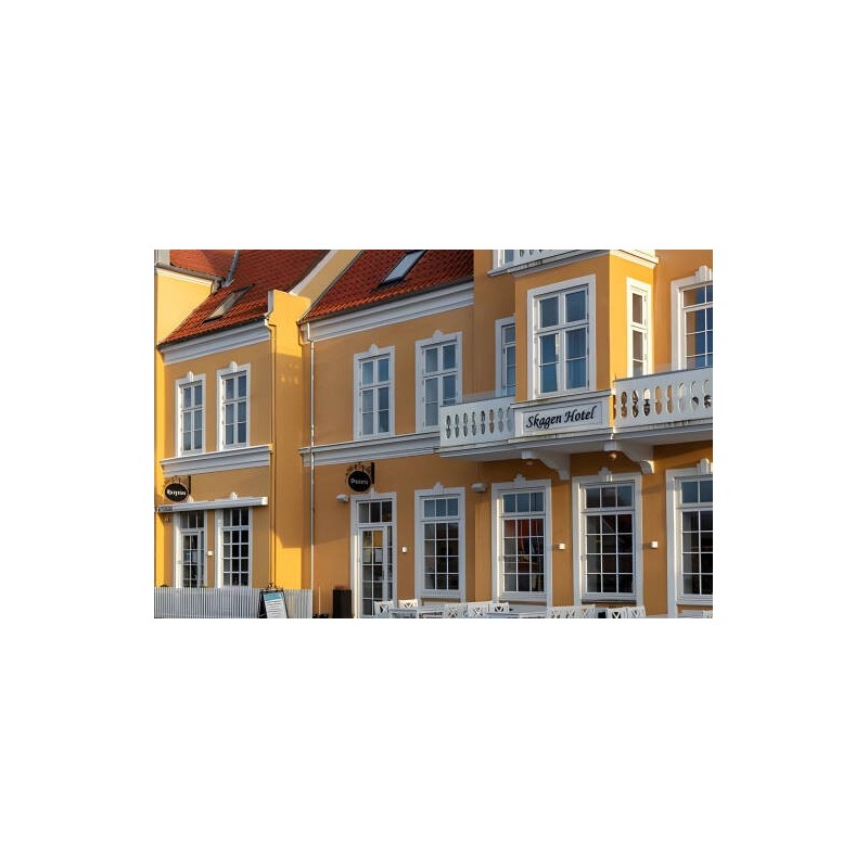 Skagen Hotel