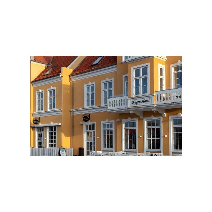 Skagen Hotel