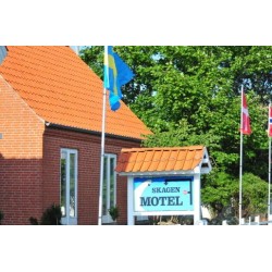 Skagen Motel