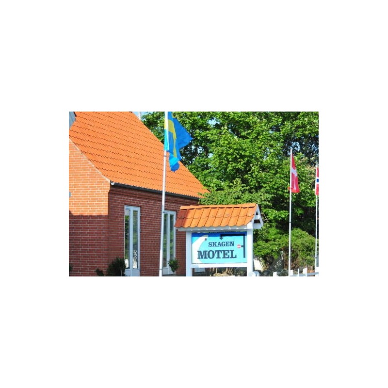 Skagen Motel