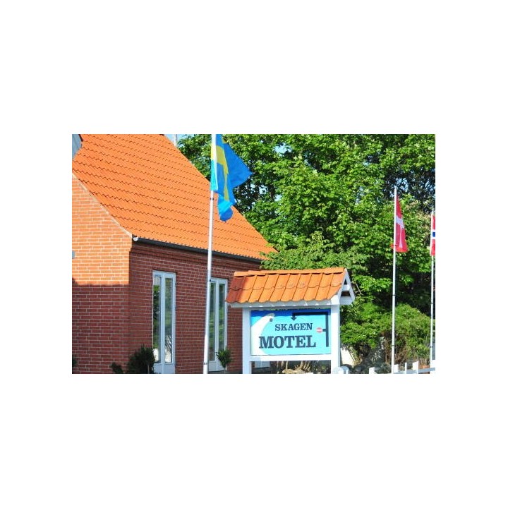 Skagen Motel