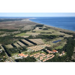 Skagen Strand Feriecenter
