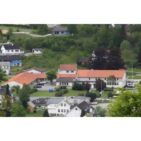 Skånevik Fjordhotel