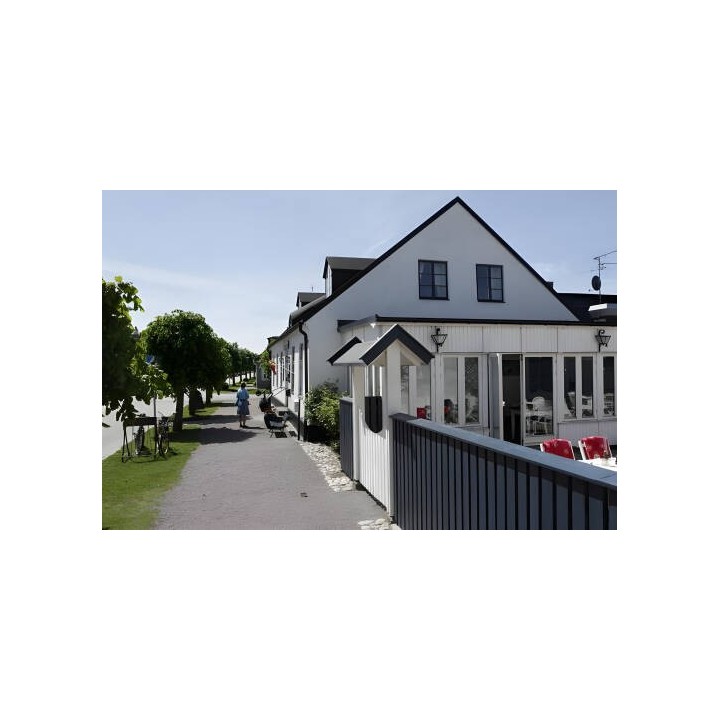Skanör Gästgifvaregård