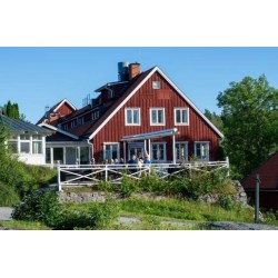 Skeviks Gård