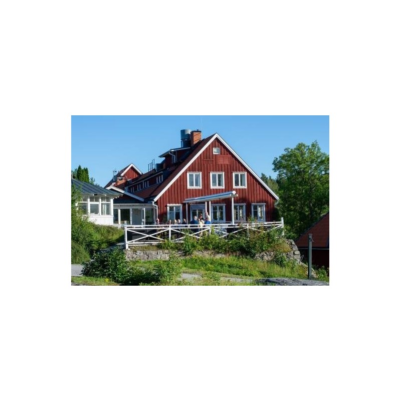 Skeviks Gård