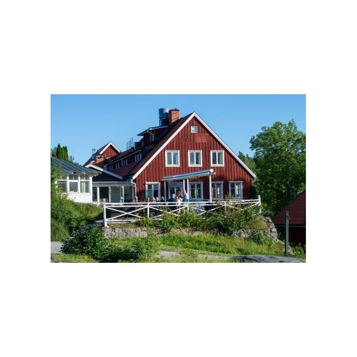 Skeviks Gård