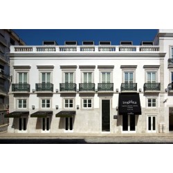 Inspira Santa Marta Hotel
