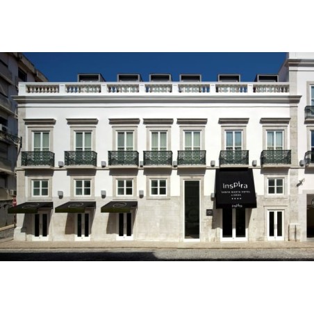 Inspira Santa Marta Hotel