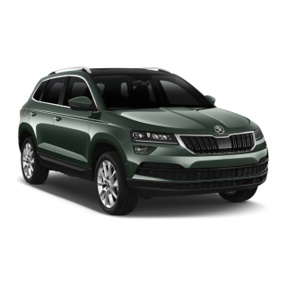 SKODA KAROQ SUV AUT