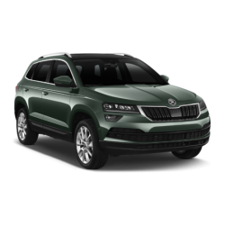 SKODA KAROQ SUV AUT