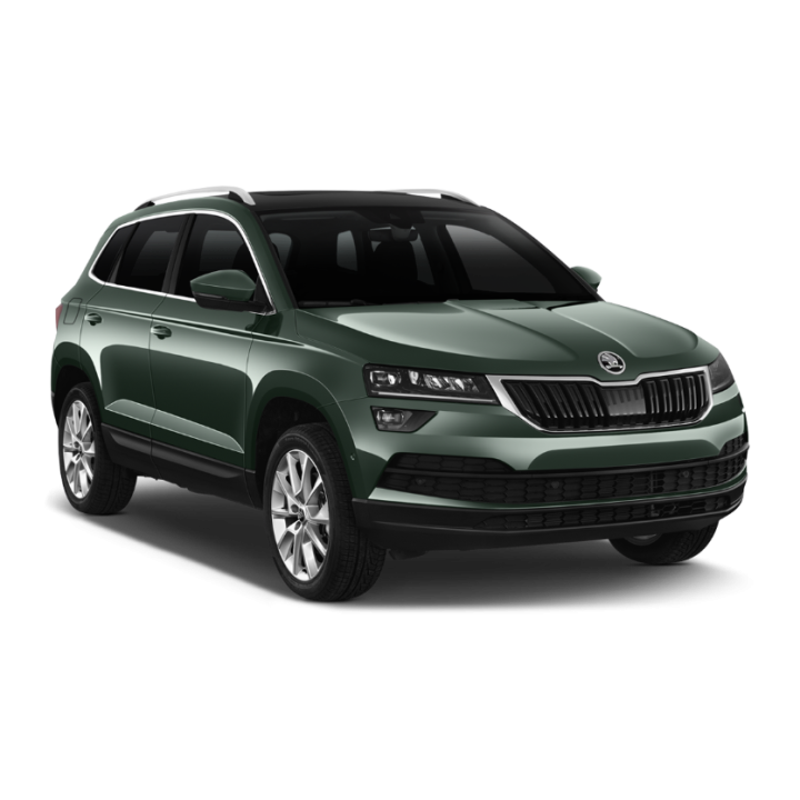 SKODA KAROQ SUV AUT