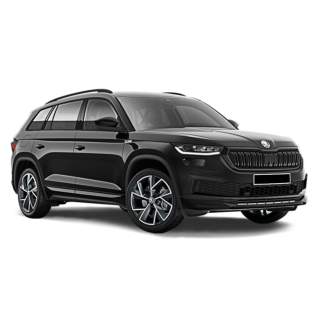 SKODA KODIAQ 2.0 SPORTLINE TDI 150HP DSG