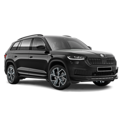 SKODA KODIAQ 2.0 SPORTLINE TDI 150HP DSG