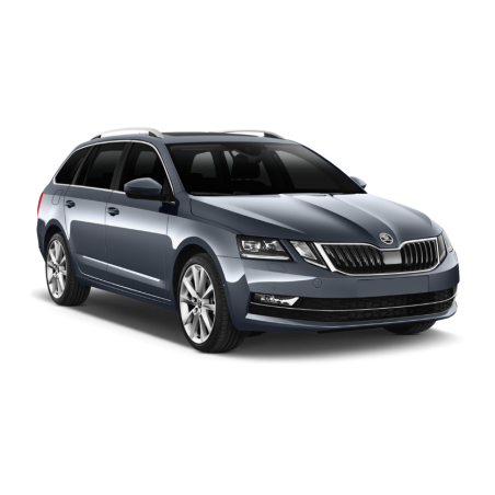 SKODA OCTAVIA 1.0 AUT