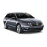 SKODA OCTAVIA 1.0 AUT