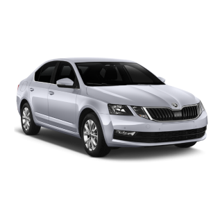 SKODA OCTAVIA 1.5