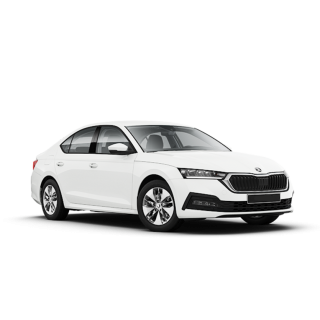 SKODA OCTAVIA 1.5