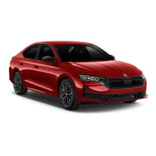 SKODA OCTAVIA 1.5 AUTOMATIC