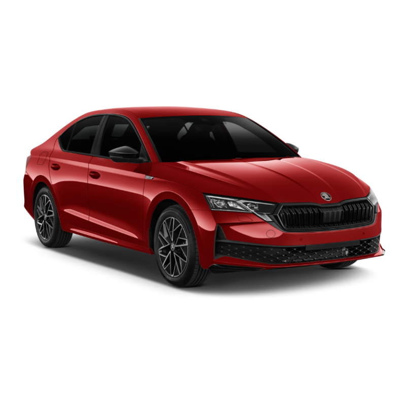 SKODA OCTAVIA 1.5 AUTOMATIC