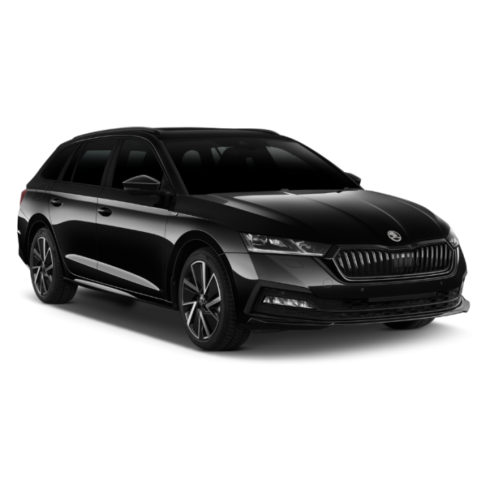 SKODA OCTAVIA 1.5 COMBI