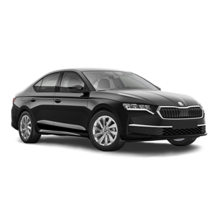 SKODA OCTAVIA 1.6 AUTOMATIC