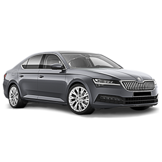 SKODA SUPERB 1.4