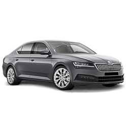 SKODA SUPERB 1.4