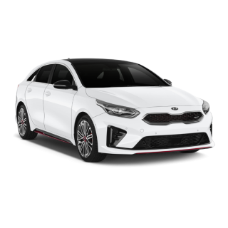 SKODA SUPERB AUTOMATIC