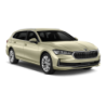 SKODA SUPERB SW 4X4