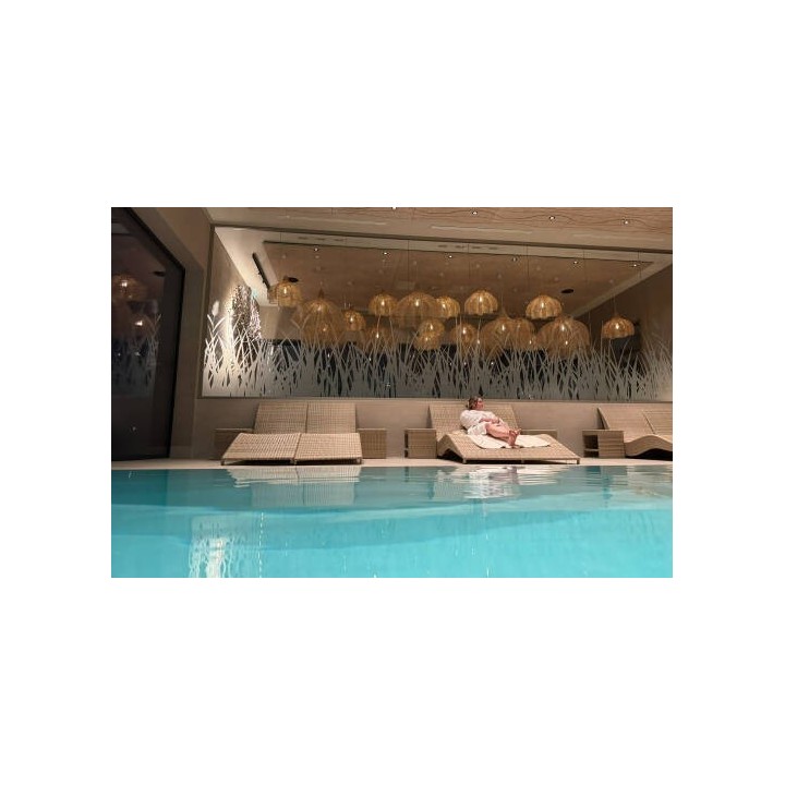 Slowdown Bottsand Hotel & Spa