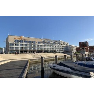 SlowDown Hotel Travemünde