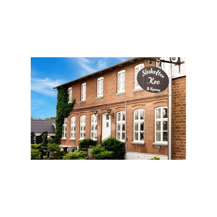 Slukefter Kro