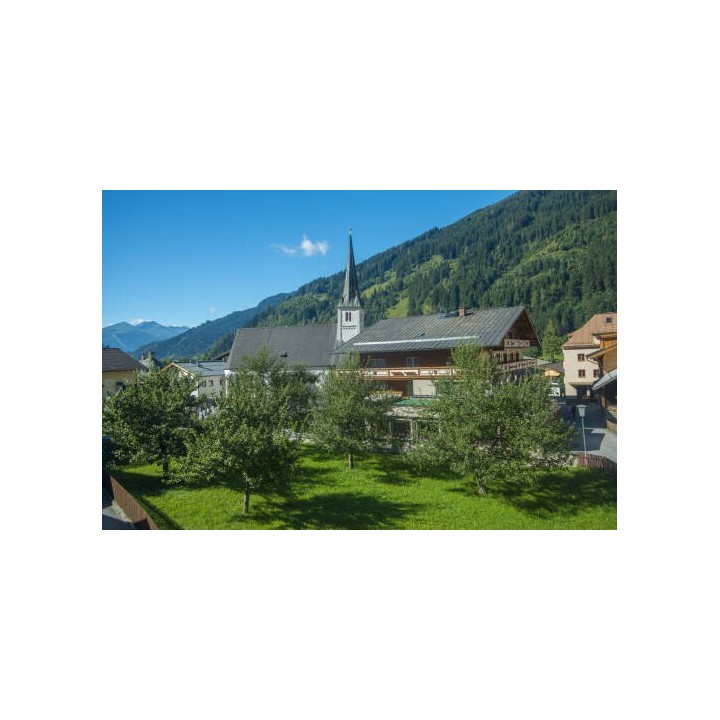 smartHOTEL Dorfgastein