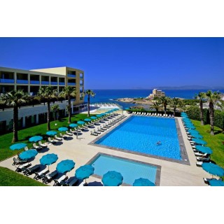 Smy CARLOS V - Alghero