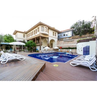 Puding Marina Residence