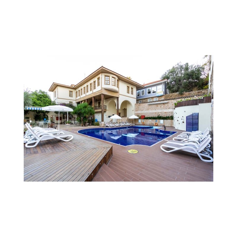 Puding Marina Residence