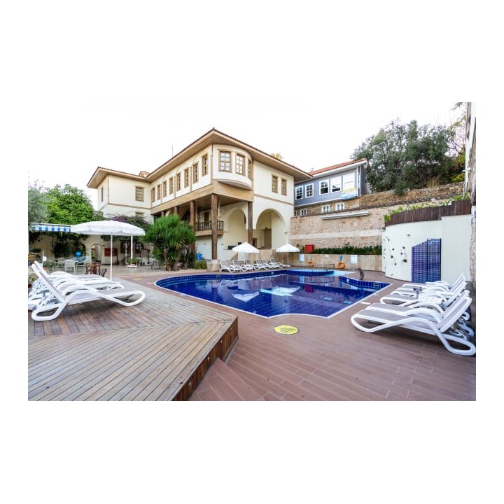 Puding Marina Residence