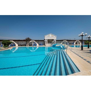 Smy Kos Beach & Splash