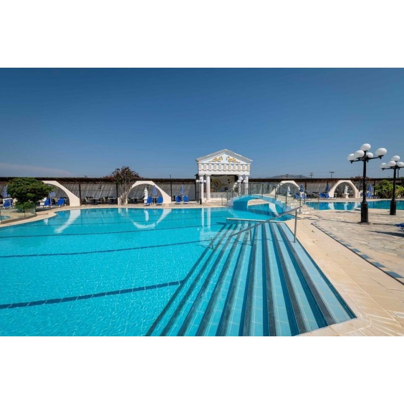 Smy Kos Beach & Splash