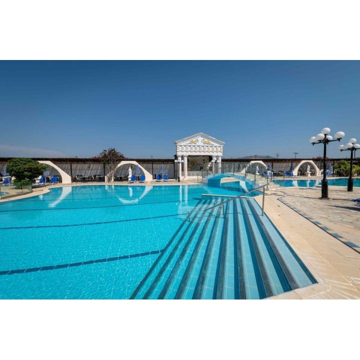 Smy Kos Beach & Splash